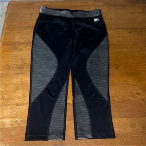 Fila Sport Capri Leggings